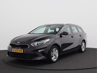 Kia Ceed Sportswagon 1.0 T-GDi DynamicLine/ lage km/ zeer mooi!