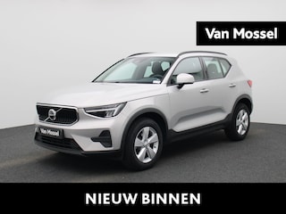 Volvo XC40 1.5 T2 Essential | Automaat | LMV | Navigatie | Virtual cockpit | Climate control | DAB | Apple carplay | Camera
