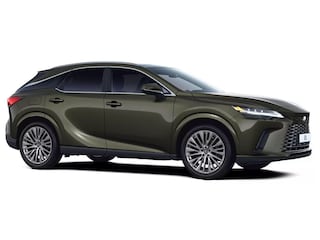 Lexus RX 450h+ Plug-in Hybrid President Line SNEL LEVERBAAR PANODAK MARK LEVINSON STOELVENT STUURVERW 360 CAMERA
