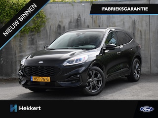 Ford Kuga ST-Line 1.5 EcoBoost 150pk ADAP. CRUISE | DODE HOEK | ELEK. ACHTERKLEP | CAMERA VOOR + ACHTER | WINTER PACK