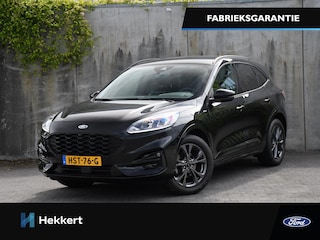 Ford Kuga ST-Line 1.5 EcoBoost 150pk ADAP. CRUISE | DODE HOEK | ELEK. ACHTERKLEP | CAMERA VOOR + ACHTER | WINTER PACK
