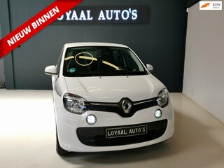 Renault Twingo 1.0 SCe Dynamique | AIRCO | CRUISE | PDC | ELEK.RAMEN | APK.