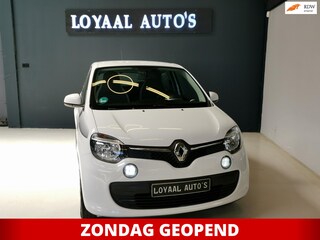Renault Twingo 1.0 SCe Dynamique | AIRCO | CRUISE | PDC | ELEK.RAMEN | APK.