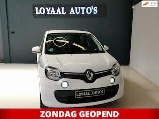 Renault Twingo 1.0 SCe Dynamique | AIRCO | CRUISE | PDC | ELEK.RAMEN | APK.