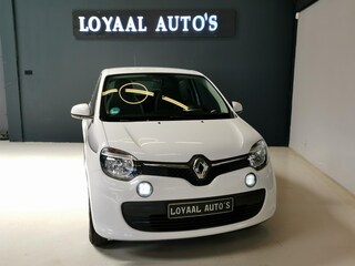 Renault Twingo 1.0 SCe Dynamique | AIRCO | CRUISE | PDC | ELEK.RAMEN | APK.