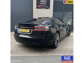 Tesla Model S 75D AWD