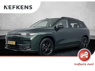 Leapmotor C10 Style 69.9 kWh | Demo | Black Pack | Lederen Bekleding | 20 Inch Velgen | Carplay