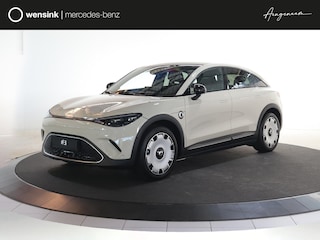 Smart #3 Premium 66 kWh | Warmtepomp | 22 KW laden | Stoel-stuurwiel verwarming | Drive Pilot | Elektrische stoelen incl. Memory | 360-camera | HUD |