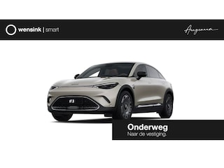 Smart #3 Premium 66 kWh | Warmtepomp | 22 KW laden | Stoel-stuurwiel verwarming | Drive Pilot | Elektrische stoelen incl. Memory | 360-camera | HUD |