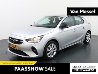 Opel Corsa 1.2 Edition