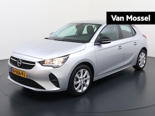 Opel Corsa 1.2 Edition