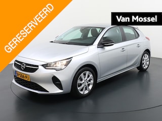 Opel Corsa 1.2 Edition