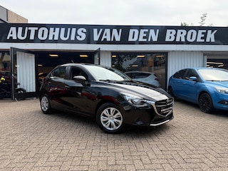 Mazda 2 1.5 Skyactiv-G|25-08-2017|1e Eigenaar|Airco|Elek Pakket|Nw Apk