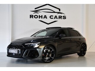 Audi A3 RS3 Sportback 2.5 TFSI Quattro