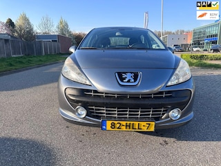 Peugeot 207 1.6 VTi XS Pack Automaat*Navigatie*Airco*Automaat*NAP*NEW APK