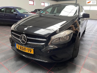 Mercedes-Benz A-klasse 180 Ambition