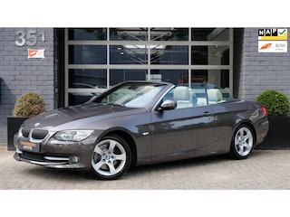BMW 3-serie Cabrio 325i High Executive 218PK Facelift