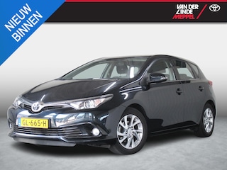 Toyota Auris 1.3 Aspiration Navi Trekhaak 1e Eigenaar