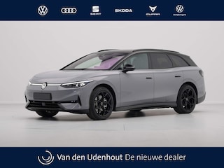 Volkswagen ID.7 Tourer Pro S Business 86 kWh