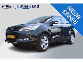 Ford Kuga 1.5 Trend | Trekhaak | Climate Control | Cruise Control | Navigatie | Lichtmetalen Velgen |