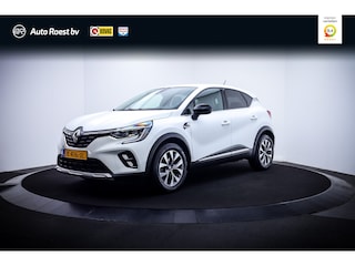Renault Captur 1.0TCe INTENS CAMERA | TREKHAAK | LANE.ASS | FULL.LED | NAVI | CRUISE |