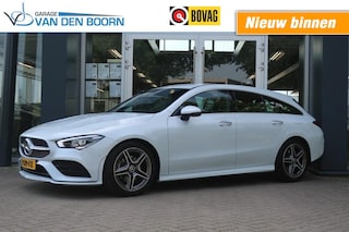 Mercedes-Benz CLA 180 AMG LINE, Navi, Apple Carplay/ Android Auto, LED, etc.