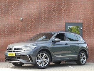 Volkswagen Tiguan 1.5 TSI R-Line / Trekhaak