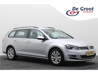 Volkswagen Golf Variant 1.0 TSI Comfortline
