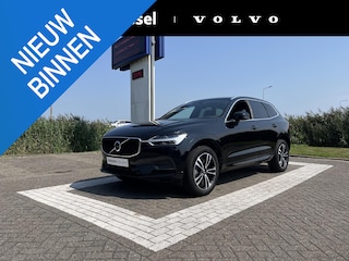 Volvo XC60 2.0 T5 Inscription | Leder | Stoelverwarming | Park.Camera | Verw. Voorruit | Trekhaak |