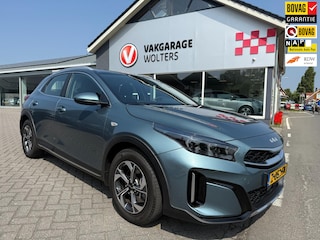 Kia XCeed 1.0 T-GDi ComfortLine RIJKLAARPRIJS!