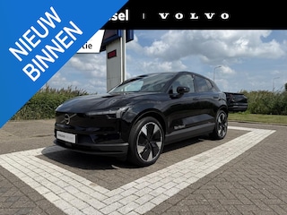 Volvo EX30 Single Motor Extended Range Plus 69 kWh Getint glas | Stoel / stuurverwarming | 20 inch | DEMO