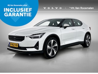 Polestar 2 Long Range Single Motor 78 kWh Pilot Pakket