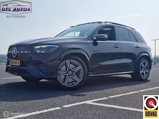 Mercedes-Benz GLE 400 e 4MATIC AMG Line Premium-Full Options-elektrische inklapbare trekhaak