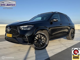 Mercedes-Benz GLE 400 e 4MATIC AMG Line Premium-Full Options-elektrische inklapbare trekhaak