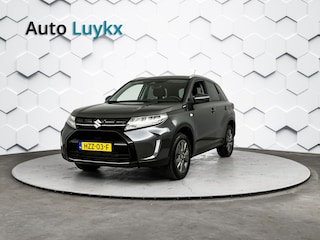 Suzuki Vitara 1.4 Select Smart Hybrid | Navigatie | Adaptieve Cruise Control | Parkeercamera