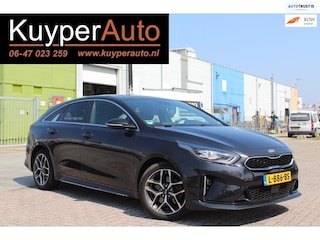 Kia ProCeed 1.4 T-GDI GT-Line AUTOMAAT CARPLAY MULTIMEDIA CAMERA