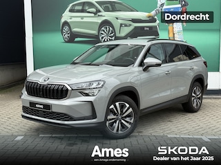 Skoda Kodiaq 1.5 TSI PHEV Business Edition | Trekhaak wegklapbaar | Winter pakket | Sunset |