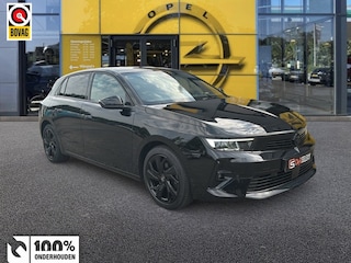 Opel Astra 1.2T 130pk GS Line | Automaat | 360 camera | Adapt. cruise | win