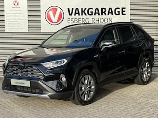 Toyota RAV4 2.5 Hybrid AWD Executive 4X4,NAV/CAM,JBL
