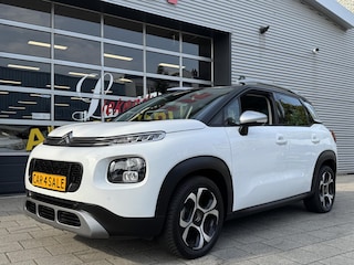 Citroën C3 Aircross 1.2 PureTech Shine - Navigatie / Apple CarPlay I Airco I LED I PDC / Achteruitrij camera I Dealer onderhouden