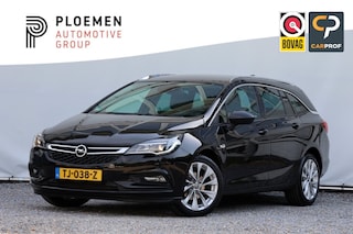 Opel Astra Sports Tourer 1.4 Turbo - 150 pk **Camera / Carplay / Navi