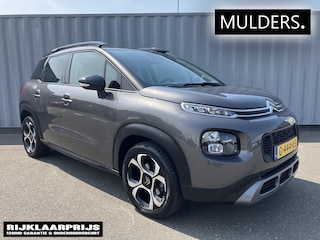 Citroën C3 Aircross 1.2 PT 110 SHINE CAMERA/NAVI/KEYLESS ENTRY