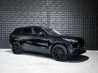 Land Rover Range Rover Velar 2.0 P400e AWD S PHEV | Pano | 22"| All Black | Memo | Meridian | Privacy |