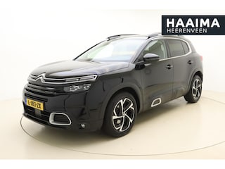 Citroën C5 Aircross 1.6 PureTech Shine 180PK | Navigatie | Climate Control | Adaptive Cruise | 1500 kg trekgewicht | Camera | Apple Carplay/Android Auto