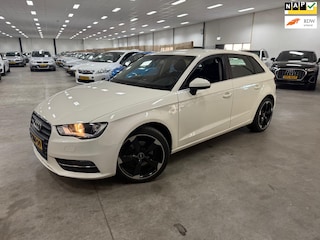 Audi A3 Sportback 1.4 TFSI Attraction Pro Line / AUTOMAAT / NAVI-MULTIMEDIA / NETTE AUTO