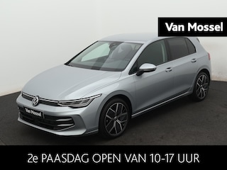 Volkswagen Golf 1.5 TSI Oranje Edition 116 PK | EM | Apple Carplay | 18" Lichtmetalen velgen | Climate control | Parkeersensoren | Getinte ruiten | Keyless access | Stoelverwarming | Stuurverwarming |