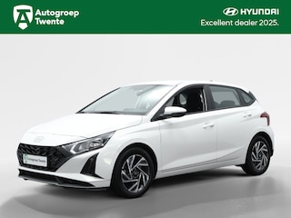 Hyundai i20 1.0 T-GDI Comfort | Private lease 399,- per maand
