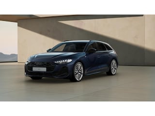 Audi A5 Avant 2.0 TFSI Pro Line l Adaptive cruise control l MMI navigatie plus l Apple Carplay / Android Auto l Achteruitrijcamera l Optiekpakket zwart-glanzend l Verwarmbare voorstoelen l Remzadels rood l Carbon pakket l Privacy glas l Ambiente lichtpakket plus l Trekhaak, elektr. wegklapbaar l Audi drive select l Aut. dimmende binnenspiegel l Audi virtual cockpit plus