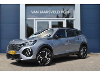 Peugeot 2008 1.2 Hybrid 145pk e-DCS6 Allure