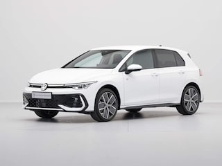 Volkswagen Golf 1.5 eTSI R-Line Edition